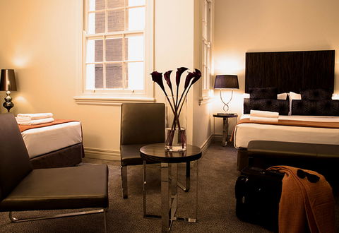 The Bayswater Sydney - Accommodation Great Ocean Road 12