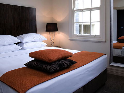The Bayswater Sydney - Accommodation Great Ocean Road 5
