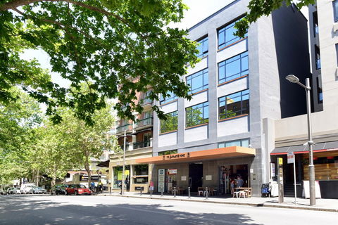 The Bayswater Sydney - Accommodation Great Ocean Road 0