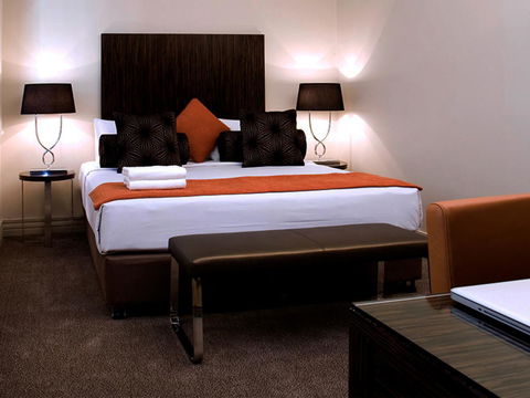 The Bayswater Sydney - Accommodation Great Ocean Road 7