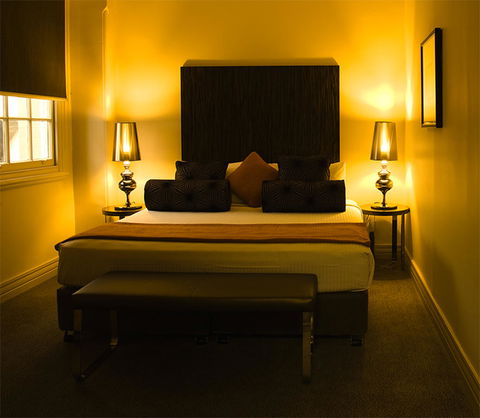 The Bayswater Sydney - Accommodation Great Ocean Road 29