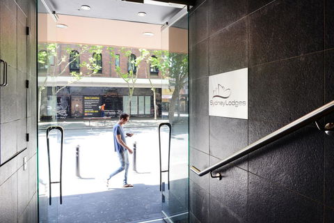 The Bayswater Sydney - Accommodation Great Ocean Road 36