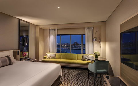 The Star Grand Hotel And Residences Sydney - Accommodation Great Ocean Road 15
