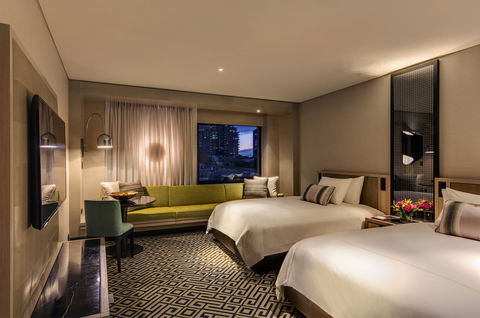 The Star Grand Hotel And Residences Sydney - Accommodation Great Ocean Road 35