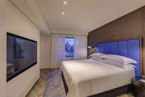 The Star Grand Hotel And Residences Sydney - Accommodation Great Ocean Road 18