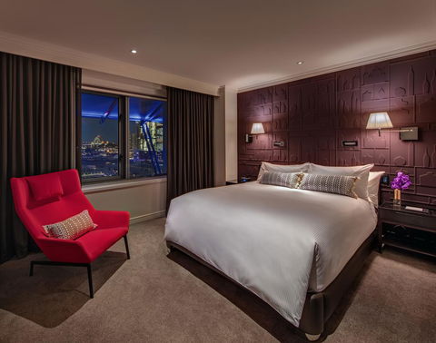 The Star Grand Hotel And Residences Sydney - Accommodation Great Ocean Road 19