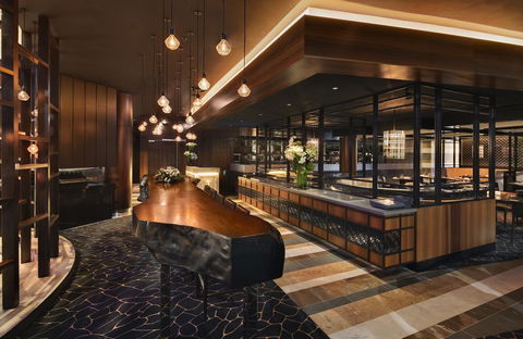 The Star Grand Hotel And Residences Sydney - Accommodation Great Ocean Road 34