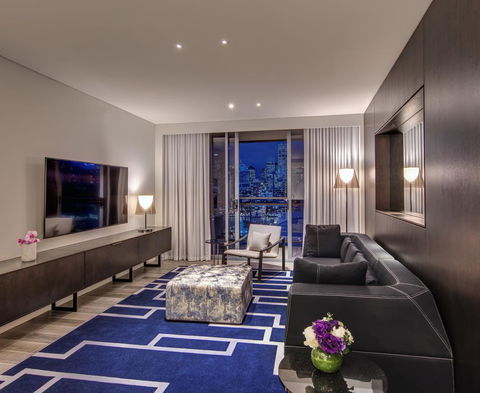 The Star Grand Hotel And Residences Sydney - Accommodation Great Ocean Road 8