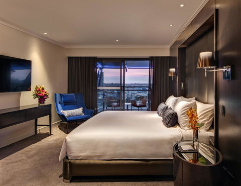The Star Grand Hotel And Residences Sydney - Accommodation Great Ocean Road 5