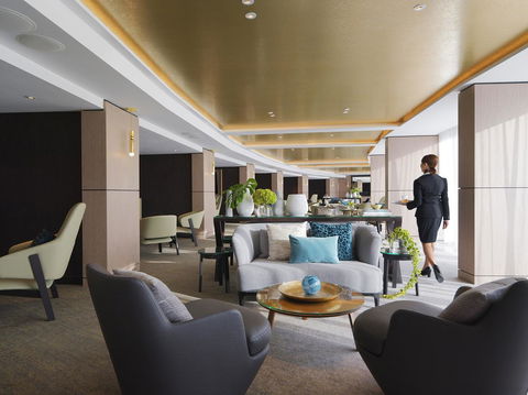 The Star Grand Hotel And Residences Sydney - Accommodation Great Ocean Road 11