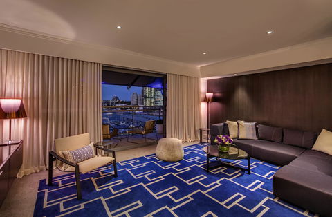 The Star Grand Hotel And Residences Sydney - Accommodation Great Ocean Road 21