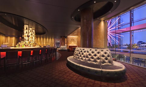 The Star Grand Hotel And Residences Sydney - Accommodation Great Ocean Road 32