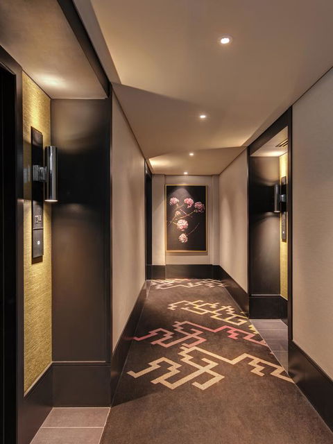 The Star Grand Hotel And Residences Sydney - Accommodation Great Ocean Road 30