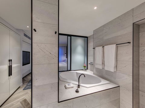 The Star Grand Hotel And Residences Sydney - Accommodation Great Ocean Road 9