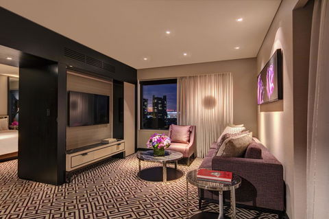 The Star Grand Hotel And Residences Sydney - Accommodation Great Ocean Road 29