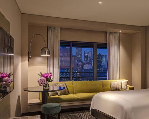 The Star Grand Hotel And Residences Sydney - Accommodation Great Ocean Road 27