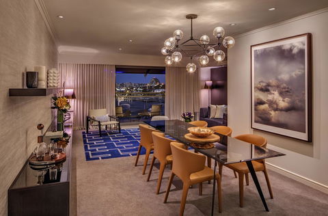 The Star Grand Hotel And Residences Sydney - Accommodation Great Ocean Road 20