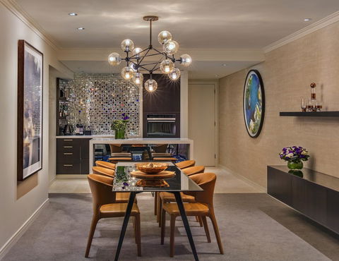 The Star Grand Hotel And Residences Sydney - Accommodation Great Ocean Road 17