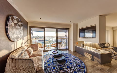 The Star Grand Hotel And Residences Sydney - Accommodation Great Ocean Road 26
