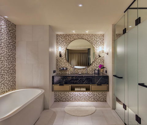 The Star Grand Hotel And Residences Sydney - Accommodation Great Ocean Road 16
