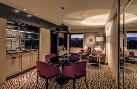 The Star Grand Hotel And Residences Sydney - Accommodation Great Ocean Road 23