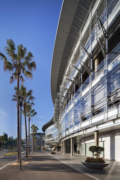 The Star Grand Hotel And Residences Sydney - Accommodation Great Ocean Road 31