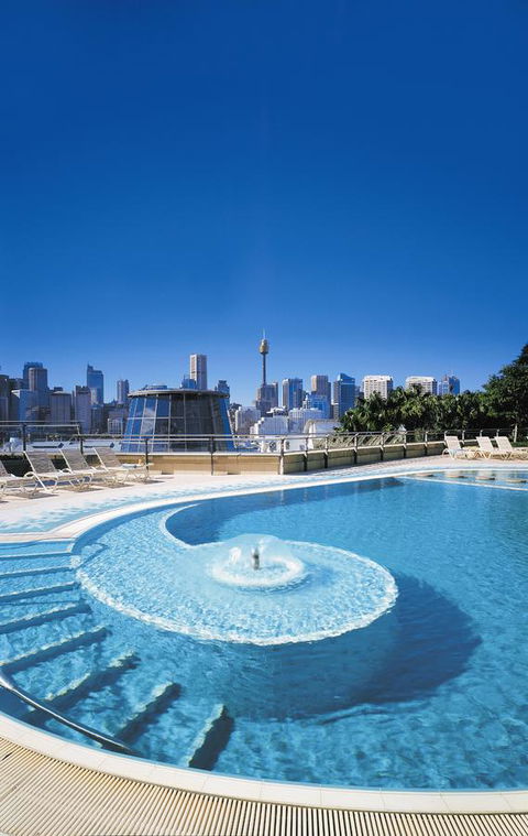 The Star Grand Hotel And Residences Sydney - Accommodation Great Ocean Road 2