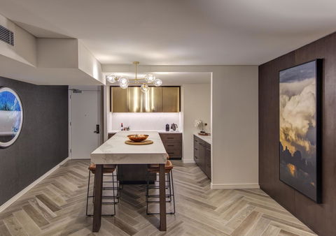 The Star Grand Hotel And Residences Sydney - Accommodation Great Ocean Road 10