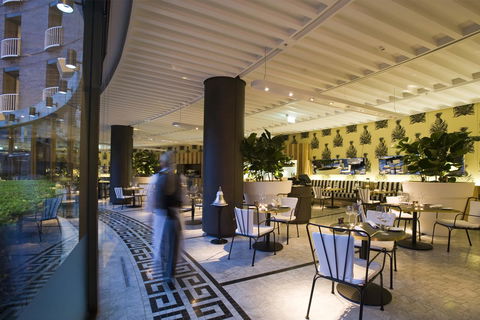 Sofitel Sydney Wentworth - Accommodation Great Ocean Road 35