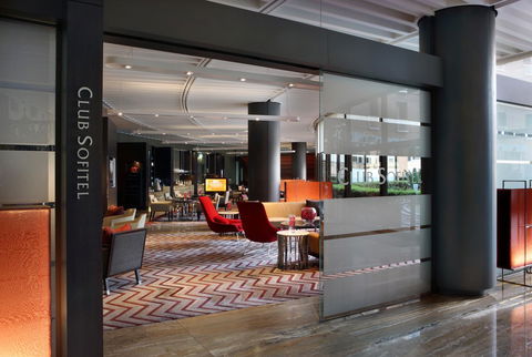 Sofitel Sydney Wentworth - Accommodation Great Ocean Road 30