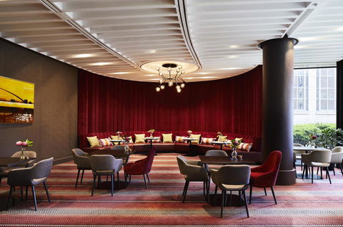 Sofitel Sydney Wentworth - Accommodation Great Ocean Road 31