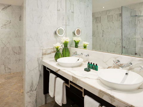 Sofitel Sydney Wentworth - Accommodation Great Ocean Road 13
