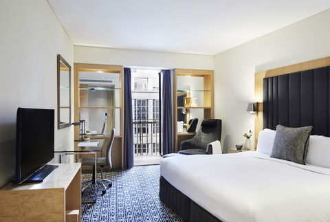 Sofitel Sydney Wentworth - Accommodation Great Ocean Road 6