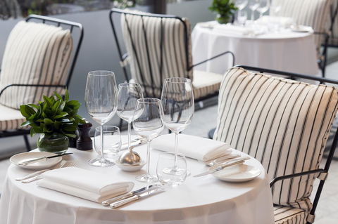 Sofitel Sydney Wentworth - Accommodation Great Ocean Road 36