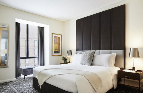 Sofitel Sydney Wentworth - Accommodation Great Ocean Road 14