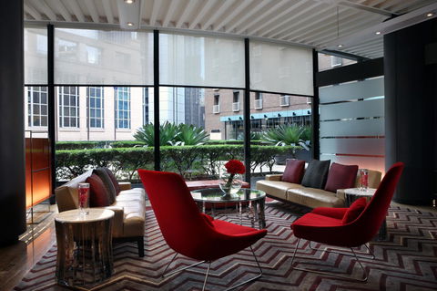 Sofitel Sydney Wentworth - Accommodation Great Ocean Road 29