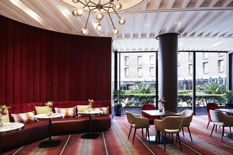 Sofitel Sydney Wentworth - Accommodation Great Ocean Road 28