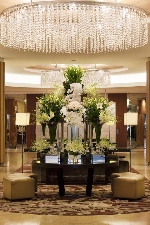 Sofitel Sydney Wentworth - Accommodation Great Ocean Road 32