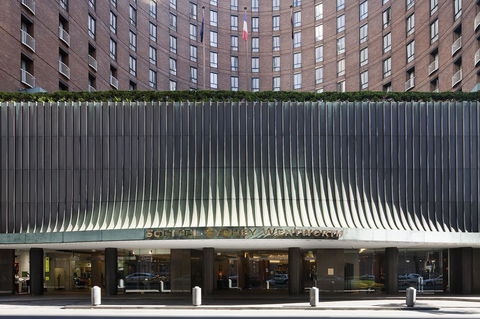 Sofitel Sydney Wentworth - Accommodation Great Ocean Road 2