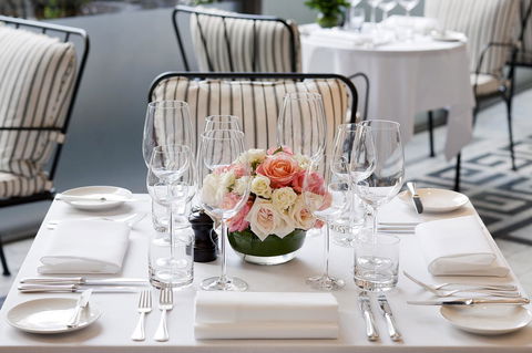 Sofitel Sydney Wentworth - Accommodation Great Ocean Road 38