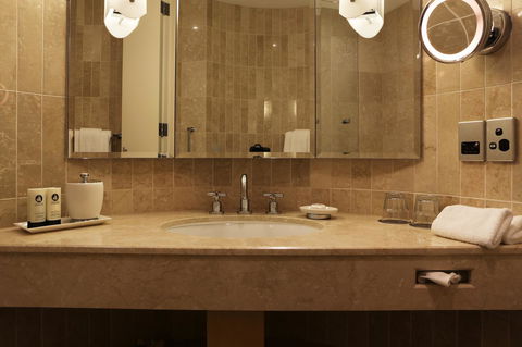 Sofitel Sydney Wentworth - Accommodation Great Ocean Road 9