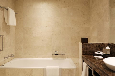 Sofitel Sydney Wentworth - Accommodation Great Ocean Road 7