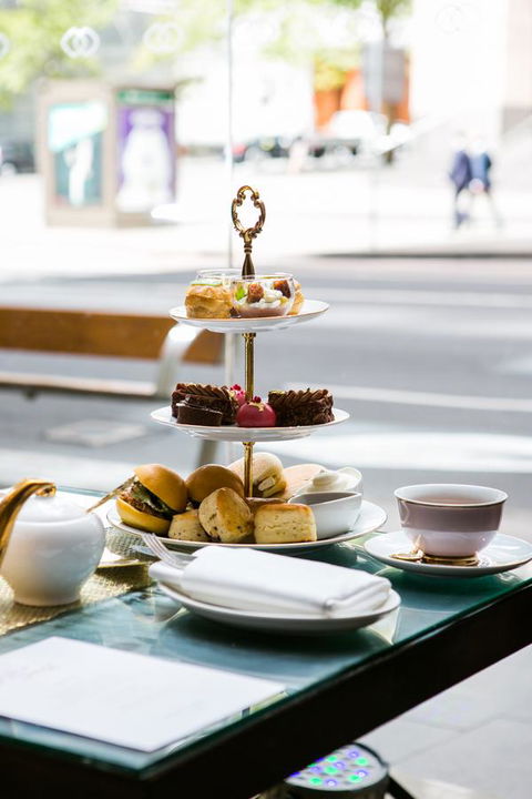 Sofitel Sydney Wentworth - Accommodation Great Ocean Road 40