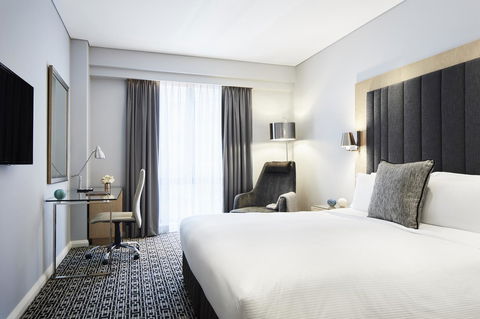 Sofitel Sydney Wentworth - Accommodation Great Ocean Road 4