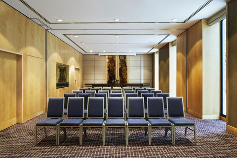 Sofitel Sydney Wentworth - Accommodation Great Ocean Road 23