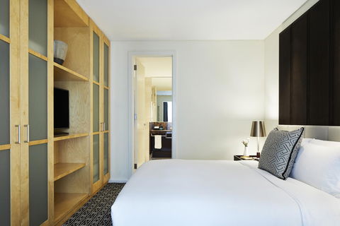 Sofitel Sydney Wentworth - Accommodation Great Ocean Road 11