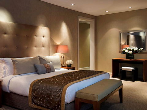 Sofitel Sydney Wentworth - Accommodation Great Ocean Road 17