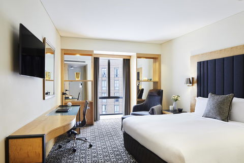 Sofitel Sydney Wentworth - Accommodation Great Ocean Road 8