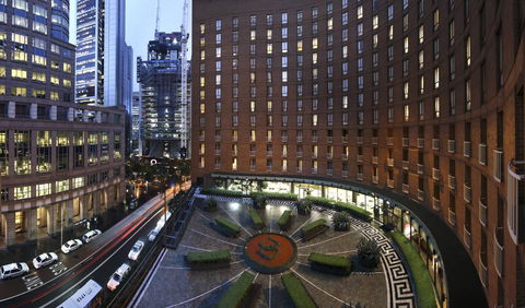 Sofitel Sydney Wentworth - Accommodation Great Ocean Road 34
