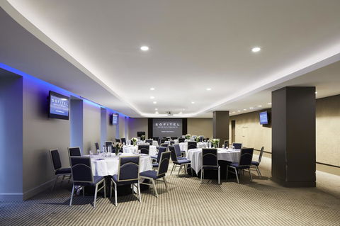 Sofitel Sydney Wentworth - Accommodation Great Ocean Road 27